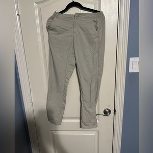 Columbia kids pants  boys L 14/16